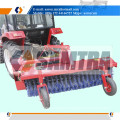 Escova de varrer a neve, Tractor Snow Sweeper